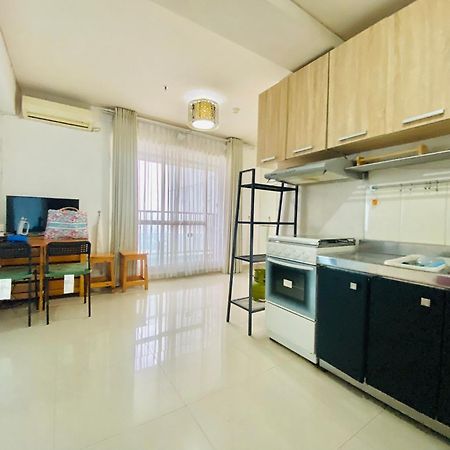 Callia Apartement Golf View Pulo Mas Jakarta Timur Εξωτερικό φωτογραφία