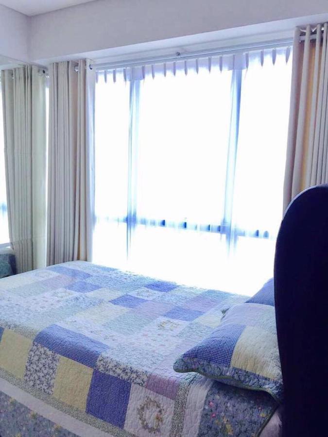 Callia Apartement Golf View Pulo Mas Jakarta Timur Εξωτερικό φωτογραφία