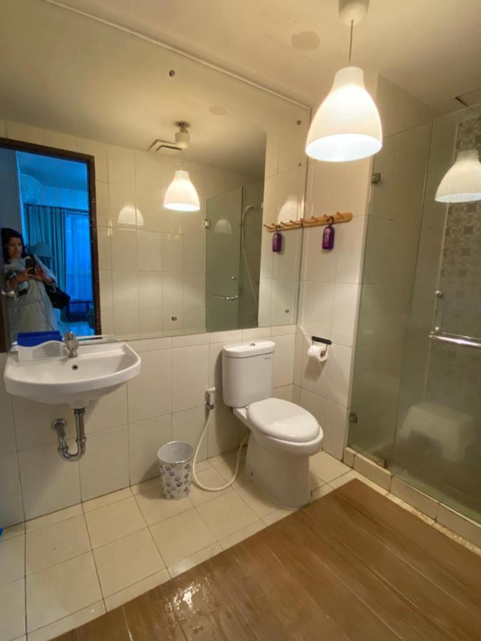 Callia Apartement Golf View Pulo Mas Jakarta Timur Εξωτερικό φωτογραφία