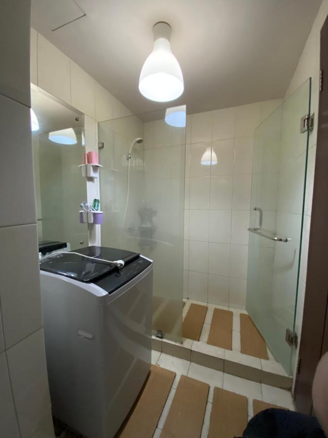 Callia Apartement Golf View Pulo Mas Jakarta Timur Εξωτερικό φωτογραφία