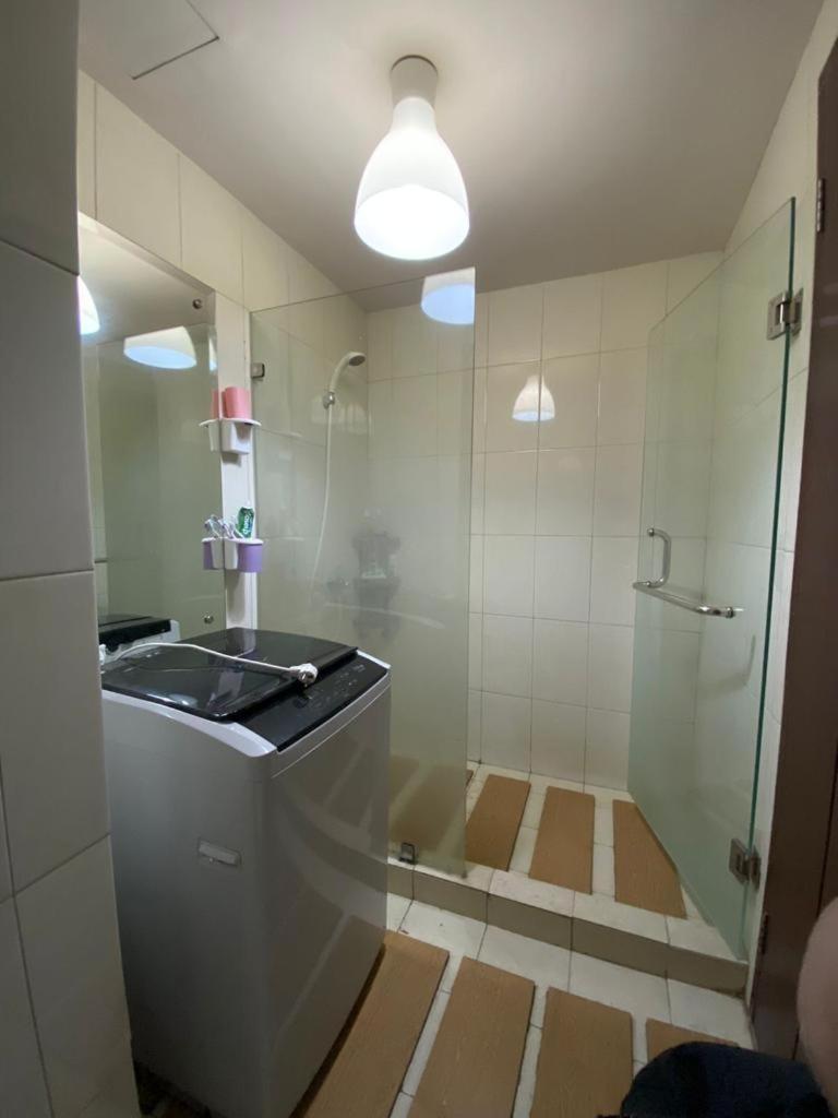 Callia Apartement Golf View Pulo Mas Jakarta Timur Εξωτερικό φωτογραφία
