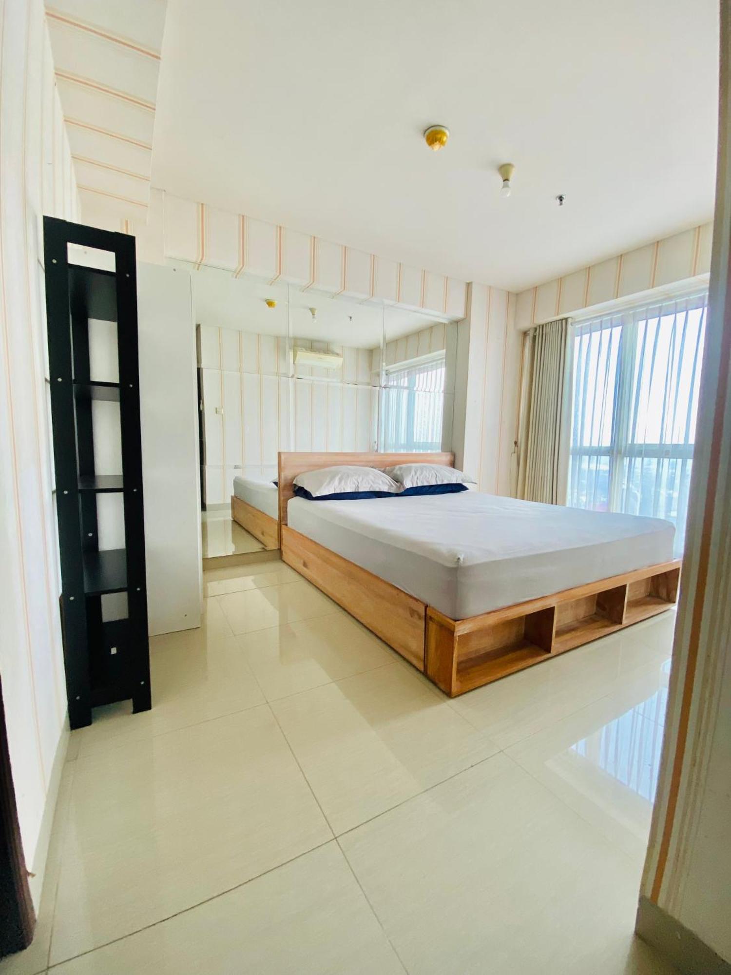 Callia Apartement Golf View Pulo Mas Jakarta Timur Εξωτερικό φωτογραφία